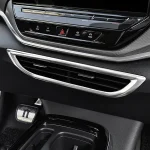 Car-Dashboard-Central-Control-Air-Outlet-Frame-Trim-Sticker-for-Volkswagen-VW-ID-4-ID4-GTX