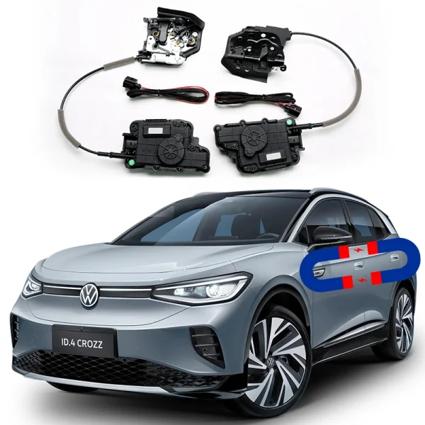 or-Volkswagen-ID-4-Electric-suction-door-Automobile-refitted-automatic-locks-accessories-door-Soft-Close-auto