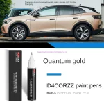 Paint-pen-suitable-for-FAW-Volkswagen-ID4-crozz-ID2-ID3-ID6-pen-polar-white-special-VW1