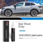 Paint-pen-suitable-for-FAW-Volkswagen-ID4-crozz-ID2-ID3-ID6-pen-polar-white-special-VW1