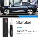Paint-pen-suitable-for-FAW-Volkswagen-ID4-crozz-ID2-ID3-ID6-pen-polar-white-special-VW1