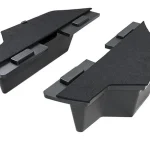 Rear Trunk Storage Box For VW ID.4 ID4 ID 4 CROZZ Interior Rear Side Trunk Box Car ACCESSORIES