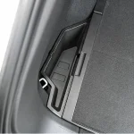 Rear Trunk Storage Box For VW ID.4 ID4 ID 4 CROZZ Interior Rear Side Trunk Box Car ACCESSORIES