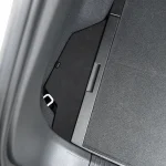 Rear Trunk Storage Box For VW ID.4 ID4 ID 4 CROZZ Interior Rear Side Trunk Box Car ACCESSORIES