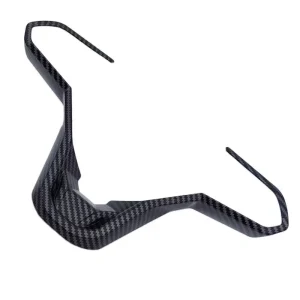 Steering Wheel Cover Trim Suitable For Volkswagen VW ID 4 3 6 ID4 ID3 ID6 Crozz 2021 2022