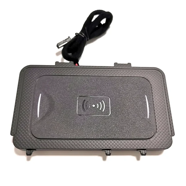 15W-Car-wireless-charger-QI-phone-charger-fast-charger-charging-pad-panel-for-VW-ID3-ID3X