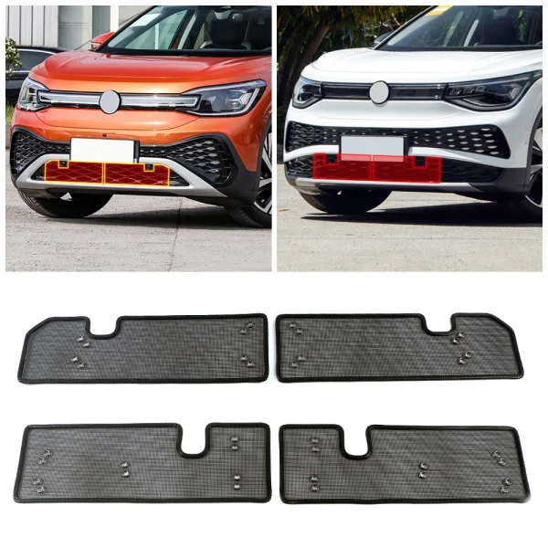 For-Volkswagen-VW-ID-6-ID-6X-ID6-Crozz-2021-2022-2023-Front-Grill-Insect-Net1.