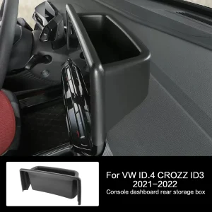 Phone Mount Car Phone Holder For VW ID.4 CROZZ ID3 2021-2022