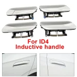 VW MEB EVO ID4 ID.4 ID6 ID.6 2021-2025 Car four door handle set