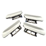 VW MEB EVO ID4 ID.4 ID6 ID.6 2021-2025 Car four door handle set