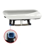 VW MEB EVO ID4 ID.4 ID6 ID.6 2021-2025 Car four door handle set