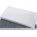 Car Cabin Air Filter OEM 1ED819653 1ED819644 for Vw ID3 ID.4X ID.6X ID.4 Crozz ID.6 Crozz