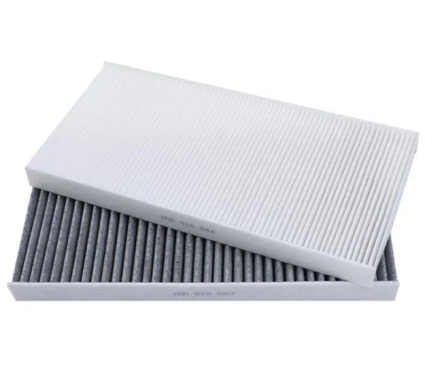 Car Cabin Air Filter OEM 1ED819653 1ED819644 for Vw ID3 ID.4X ID.6X ID.4 Crozz ID.6 Crozz