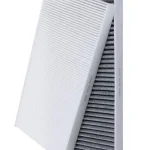 Car Cabin Air Filter OEM 1ED819653 1ED819644 for Vw ID3 ID.4X ID.6X ID.4 Crozz ID.6 Crozz