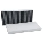 Car Cabin Air Filter OEM 1ED819653 1ED819644 for Vw ID3 ID.4X ID.6X ID.4 Crozz ID.6 Crozz