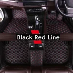 Car-Floor-Mats-For-Volkswagen-VW-ID-6-ID6-ID-6-Crozz-2021-2022-2023