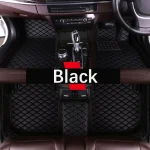 Car-Floor-Mats-For-Volkswagen-VW-ID-6-ID6-ID-6-Crozz-2021-2022-2023