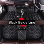 Car-Floor-Mats-For-Volkswagen-VW-ID-6-ID6-ID-6-Crozz-2021-2022-2023