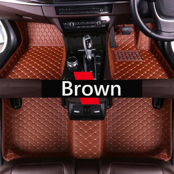 Car-Floor-Mats-For-Volkswagen-VW-ID-6-ID6-ID-6-Crozz-2021-2022-2023
