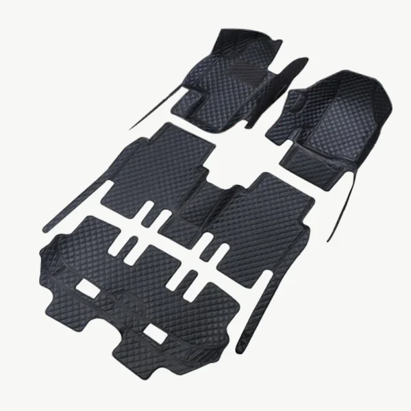 Car-Floor-Mats-For-Volkswagen-VW-ID-6-ID6-ID-6-Crozz-2021-2022-2023