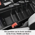 Volkswagen-VW-ID-3-ID3-ID-3-Car-Center-Console-Armrest-Storage-Box