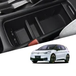 Volkswagen-VW-ID-3-ID3-ID-3-Car-Center-Console-Armrest-Storage-Box