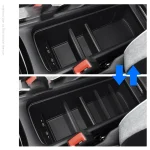 Volkswagen-VW-ID-3-ID3-ID-3-Car-Center-Console-Armrest-Storage-Box