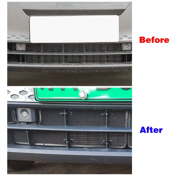 Volkswagen-VW-ID-4-ID-4X-ID4-2021-2023-Front-Center-Grille-Mesh