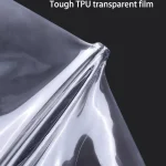 TPU-for-Volkswagen-VW-ID-4-ID-4-ID-6-ID-6-Crozz-X-Transparent-Film