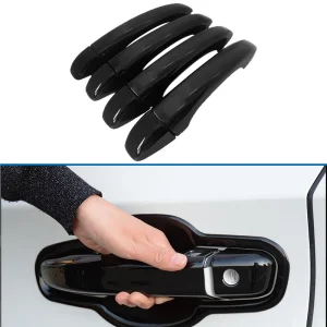 Car Door Handle Protect For Volkswagen VW ID. Buzz