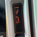 Car Cup Coaster Slot Pad for Volkswagen VW ID. Buzz