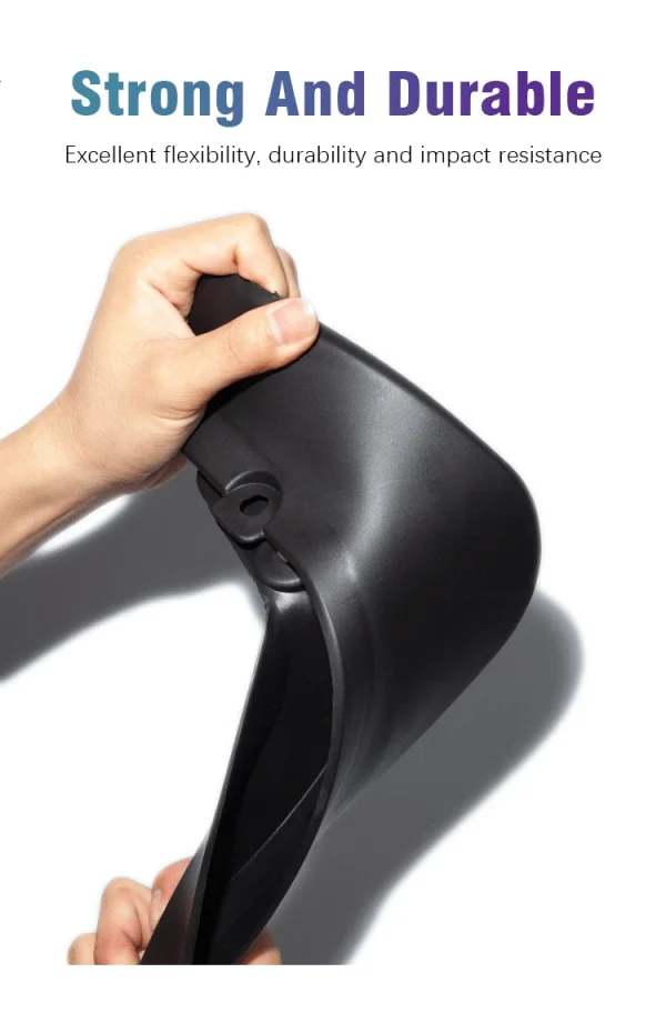 4X Mud Flaps For Volkswagen ID.4 ID.5 VW ID4 ID 4 2021 2022 2023