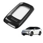 Car Center Console Cover Cup Holder