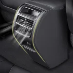 Anti-Kick Pad For Volkswagen VW ID.4 CROZZ 2021 2022