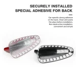 Car Roof Signal Shark Fin Aerial