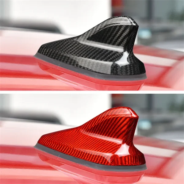 Car Roof Signal Shark Fin Aerial