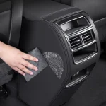 Anti-Kick Pad For Volkswagen VW ID.4 CROZZ 2021 2022