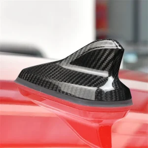Car Roof Signal Shark Fin Aerial