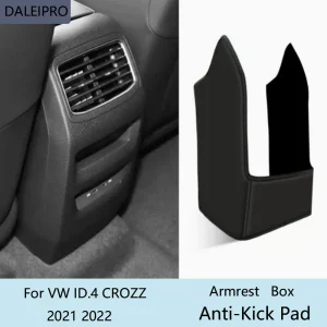 Anti-Kick Pad For Volkswagen VW ID.4 CROZZ 2021 2022