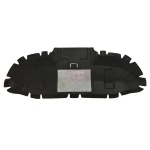 Front Hood Engine Sound Pad Heat Insulation Cotton Cover