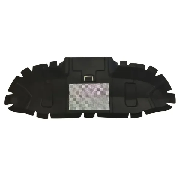 Front Hood Engine Sound Pad Heat Insulation Cotton Cover