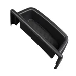 VW ID.4 CROZZ Console Dashboard Rear Storage Box