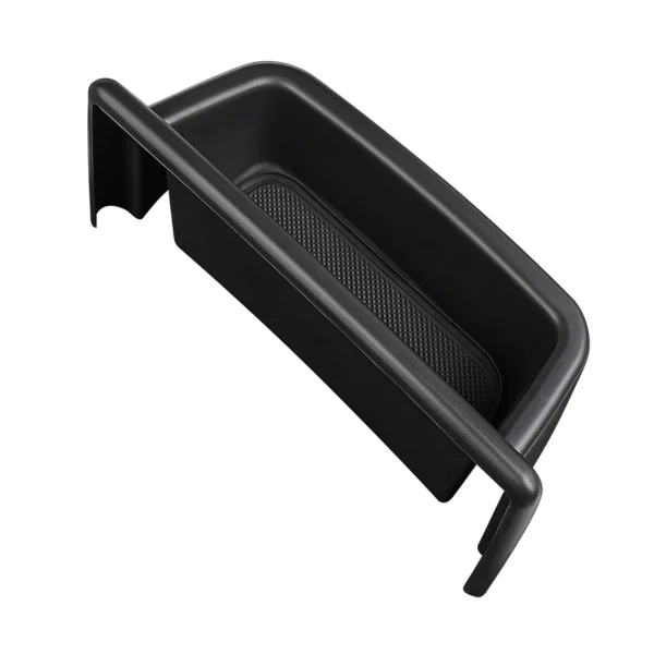 VW ID.4 CROZZ Console Dashboard Rear Storage Box