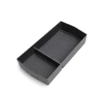 VW ID.7 Center Console Armrest Storage Box