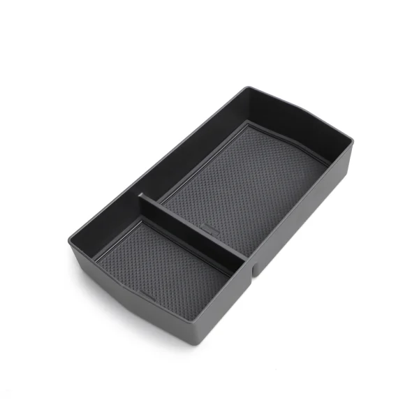 VW ID.7 Center Console Armrest Storage Box