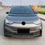 Volkswagen VW ID.3 2019-2022 Front Bumper Cover