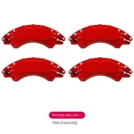 Volkswagen VW ID Car Brake Caliper Cover