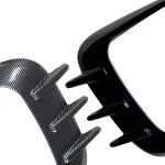 Volkswagen VW ID.3 2019-2022 Front Bumper Cover