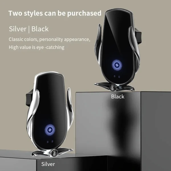 Car Phone Holder for VW ID.7