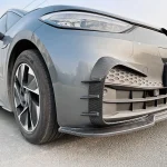 Volkswagen VW ID.3 2019-2022 Front Bumper Cover
